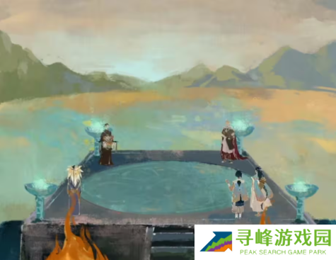 栖云异梦2瑶山谣全章节通关攻略总汇图片54