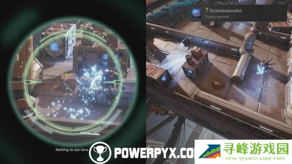 双影奇境成就攻略大全   所有成就奖杯解锁一览图片52