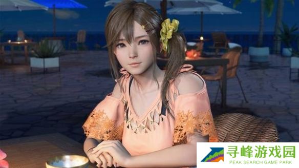 死或生维纳斯璀璨假期角色图鉴总汇 全角色三围