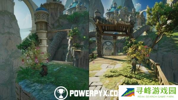 双影奇境成就攻略大全   所有成就奖杯解锁一览图片33