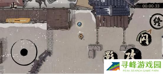 末刀攻略大全 新手通关必备技巧总汇图片2