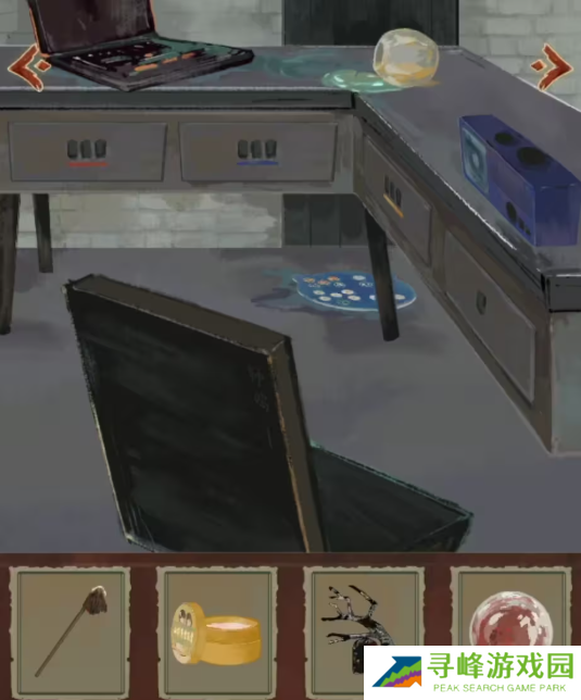 栖云异梦2瑶山谣全章节通关攻略总汇图片20