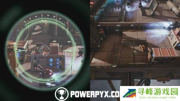 双影奇境成就攻略大全   所有成就奖杯解锁一览图片51