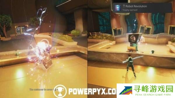 双影奇境成就攻略大全   所有成就奖杯解锁一览图片31