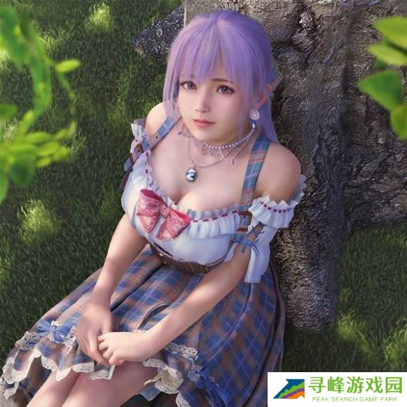 死或生维纳斯璀璨假期角色图鉴总汇 全角色三围