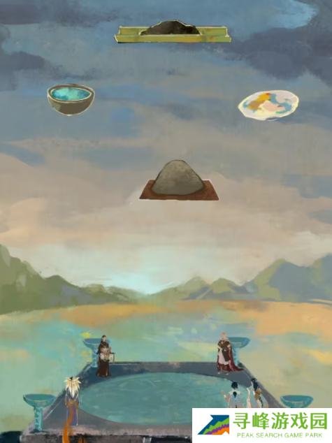 栖云异梦2瑶山谣全章节通关攻略总汇图片53