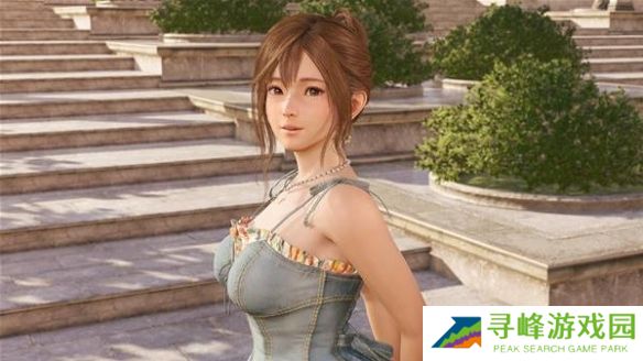 死或生维纳斯璀璨假期角色图鉴总汇 全角色三围