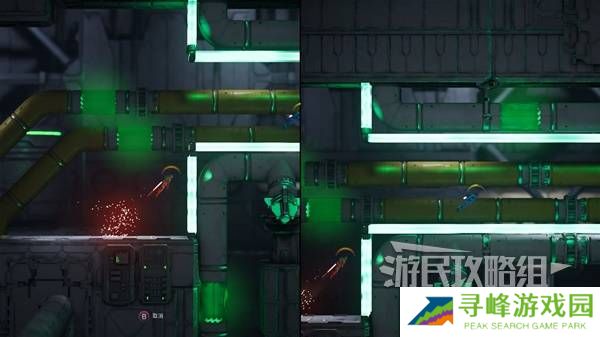 双影奇境监督者BOSS机制及打法攻略图片7