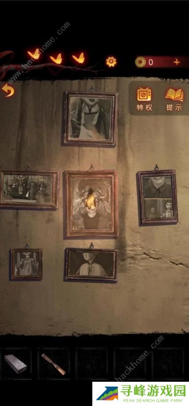 无间梦境攻略大全 纸嫁衣5全章节关卡通关总汇图片2