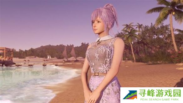 死或生维纳斯璀璨假期角色图鉴总汇 全角色三围