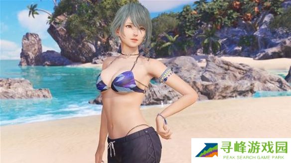 死或生维纳斯璀璨假期角色图鉴总汇 全角色三围