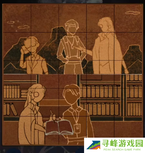 栖云异梦2瑶山谣全章节通关攻略总汇图片66