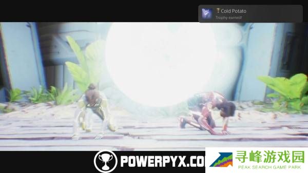 双影奇境成就攻略大全   所有成就奖杯解锁一览图片17