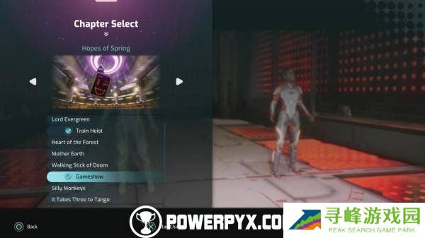 双影奇境成就攻略大全   所有成就奖杯解锁一览图片16