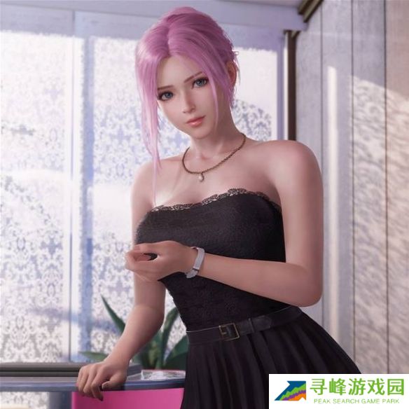 死或生维纳斯璀璨假期角色图鉴总汇 全角色三围