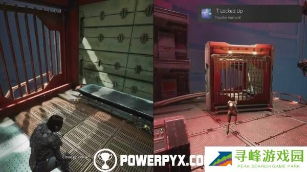 双影奇境成就攻略大全   所有成就奖杯解锁一览图片23