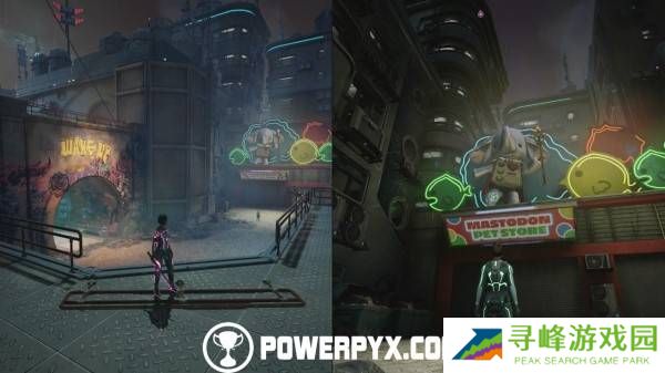 双影奇境成就攻略大全   所有成就奖杯解锁一览图片41