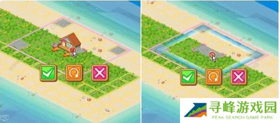 南国度假岛物语攻略大全 2023新手少走弯路技巧总汇图片4