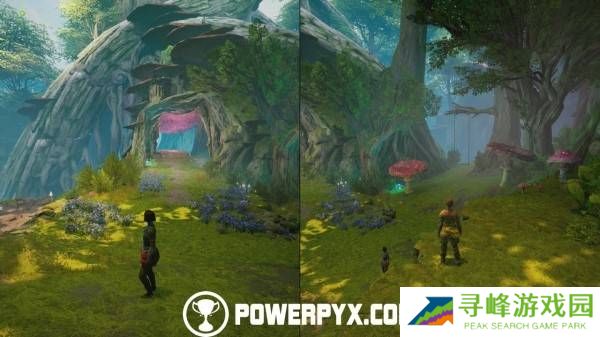 双影奇境成就攻略大全   所有成就奖杯解锁一览图片36