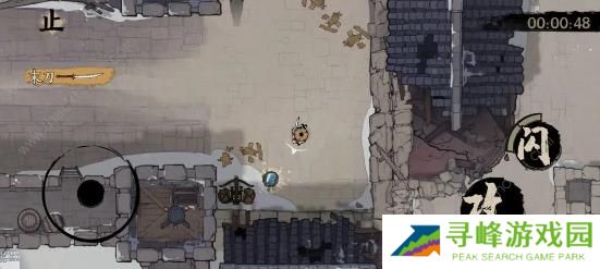 末刀攻略大全 新手通关必备技巧总汇图片3