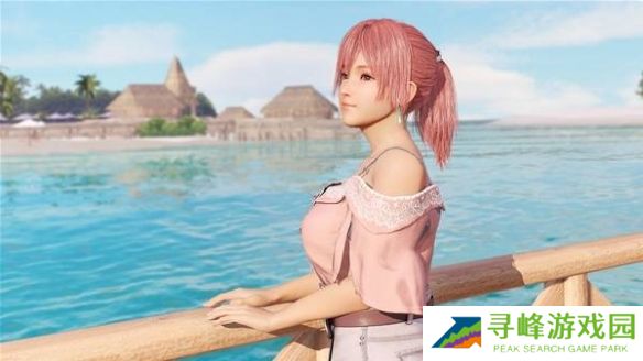 死或生维纳斯璀璨假期角色图鉴总汇 全角色三围