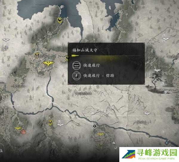 刺客信条影传奇套装怎么得 全部传奇套装获得方法总汇图片29