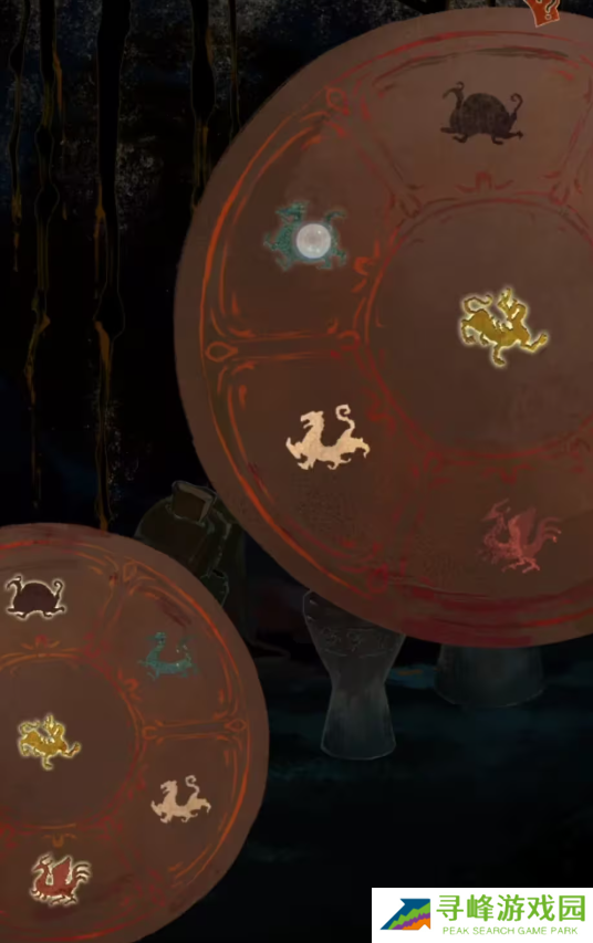 栖云异梦2瑶山谣全章节通关攻略总汇图片33