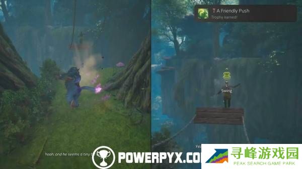 双影奇境成就攻略大全   所有成就奖杯解锁一览图片37