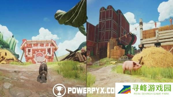 双影奇境成就攻略大全   所有成就奖杯解锁一览图片27