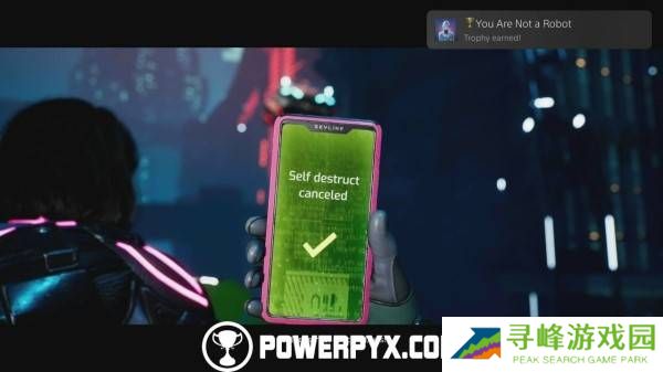 双影奇境成就攻略大全   所有成就奖杯解锁一览图片10