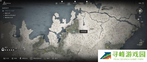 刺客信条影传奇套装怎么得 全部传奇套装获得方法总汇图片24