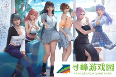 死或生维纳斯璀璨假期角色图鉴总汇 全角色三围