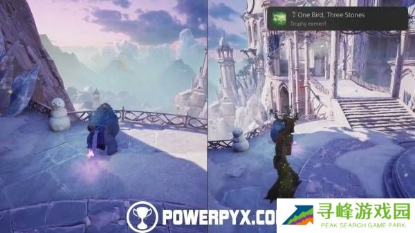 双影奇境成就攻略大全   所有成就奖杯解锁一览图片14