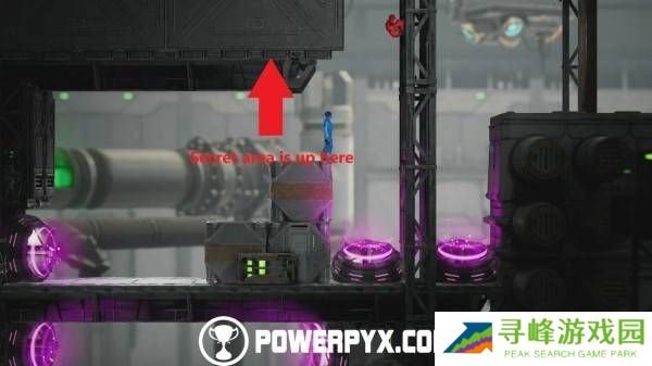 双影奇境成就攻略大全   所有成就奖杯解锁一览图片48