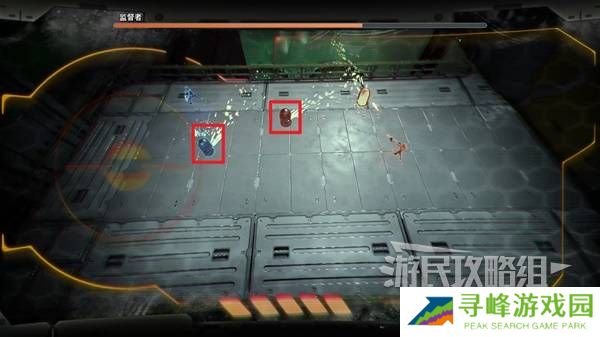 双影奇境监督者BOSS机制及打法攻略图片3