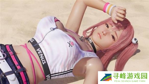 死或生维纳斯璀璨假期角色图鉴总汇 全角色三围