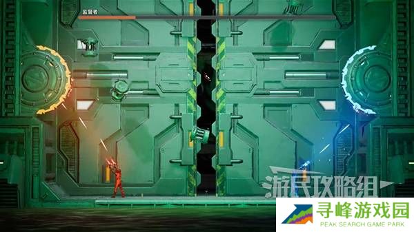 双影奇境监督者BOSS机制及打法攻略图片6