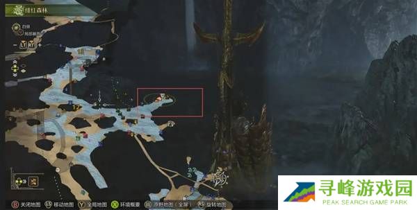 怪物猎人荒野带卵弓鳍鱼不咬钩怎么办   带卵弓鳍鱼用什么饵？图片2