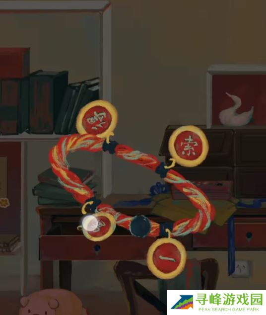 栖云异梦2瑶山谣全章节通关攻略总汇图片6