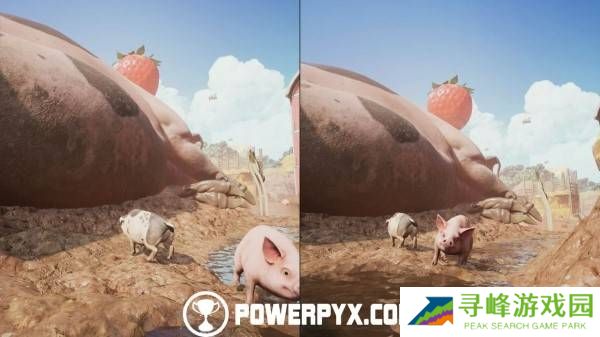 双影奇境成就攻略大全   所有成就奖杯解锁一览图片25