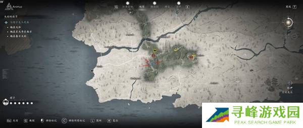 刺客信条影传奇套装怎么得 全部传奇套装获得方法总汇图片27