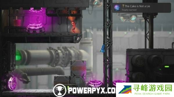 双影奇境成就攻略大全   所有成就奖杯解锁一览图片49