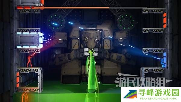 双影奇境监督者BOSS机制及打法攻略图片2