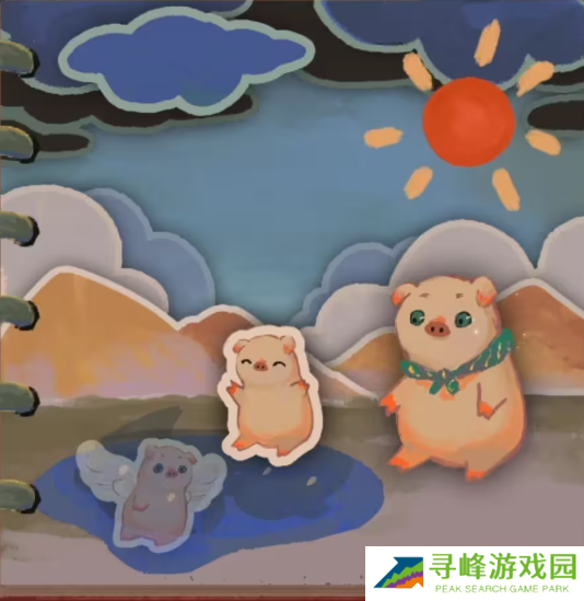 栖云异梦2瑶山谣全章节通关攻略总汇图片9