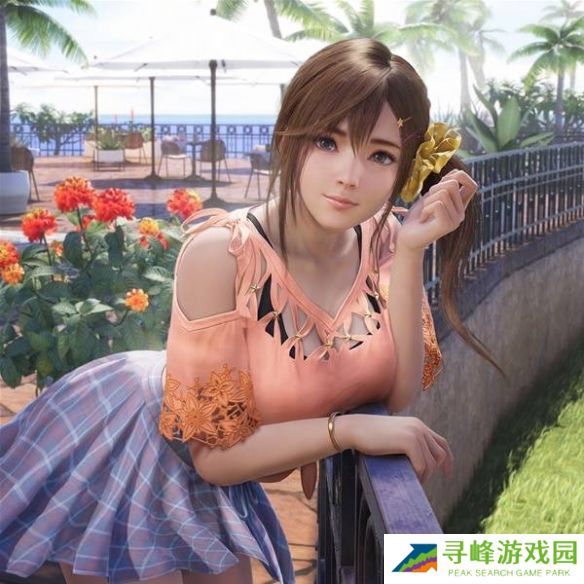 死或生维纳斯璀璨假期角色图鉴总汇 全角色三围