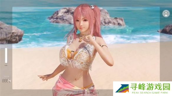 死或生维纳斯璀璨假期角色图鉴总汇 全角色三围