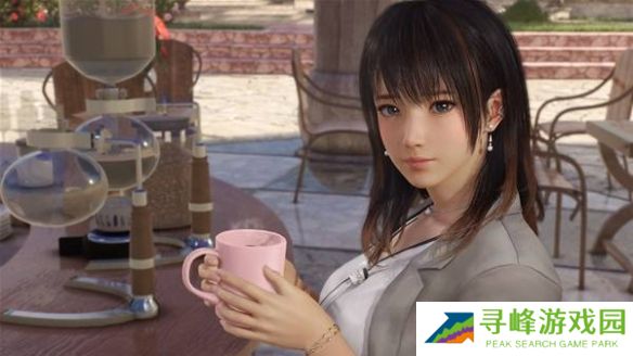 死或生维纳斯璀璨假期角色图鉴总汇 全角色三围