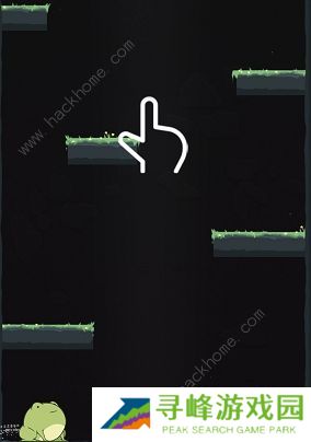 一只井底的蛙想去看海小游戏攻略大全 快速通关结局总汇图片2