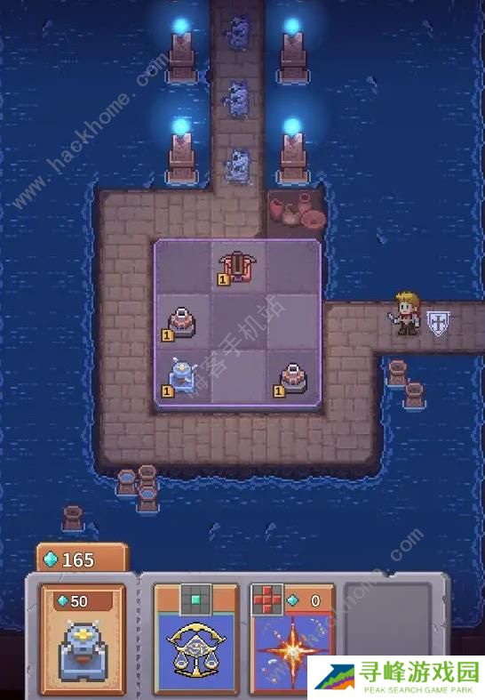 安卡之地攻略大全 新手必备通关技巧总汇图片1