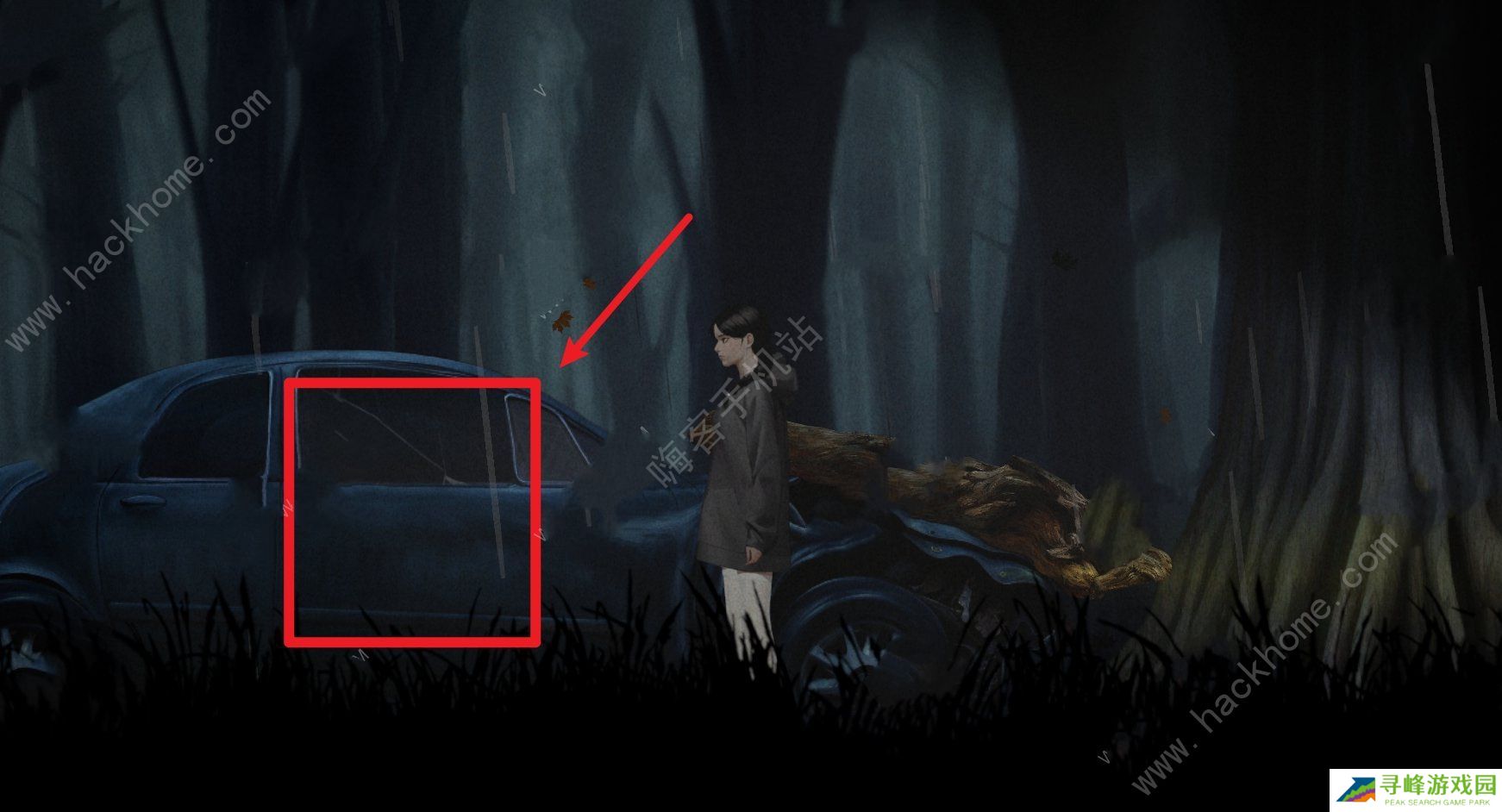 上坟游戏攻略大全 全关卡图文通关总汇图片6